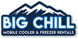 Big Chill Mobile Cooler & Freezer Rentals