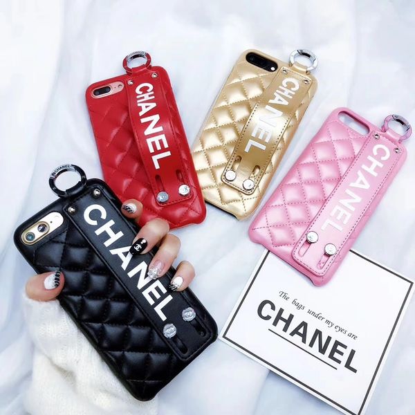 Chanel Iphone Case Central Cali Gear