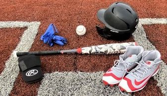 Equipment used in the Sport