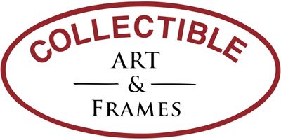 Collectible Art & Frames