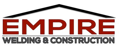 EmpireWelding - Welding and Construction, Concrete, Metal Building