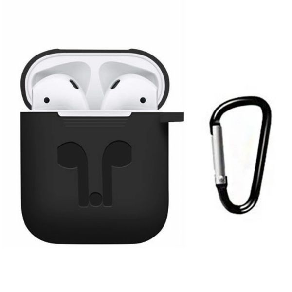 AirPod Case Black