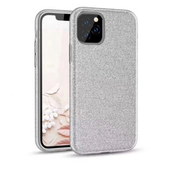 iphone 11 pro max silver case