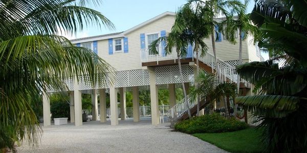 Florida Keys Vacation Rentals - Walkabout Retreat Vacation Rentals