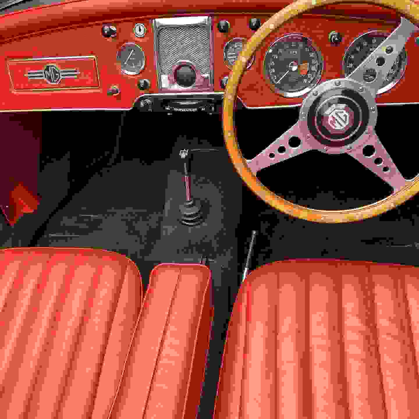 Marlborough Classics Ltd