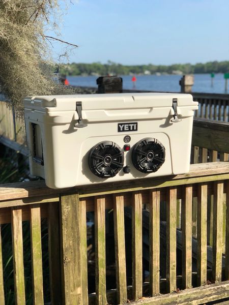 Yeti Tundra - How the Tundra Became the Coolest Cooler