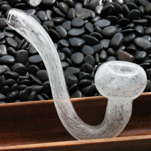 Classic Sherlock Glass Pipe * Gandalf Glass Pipe