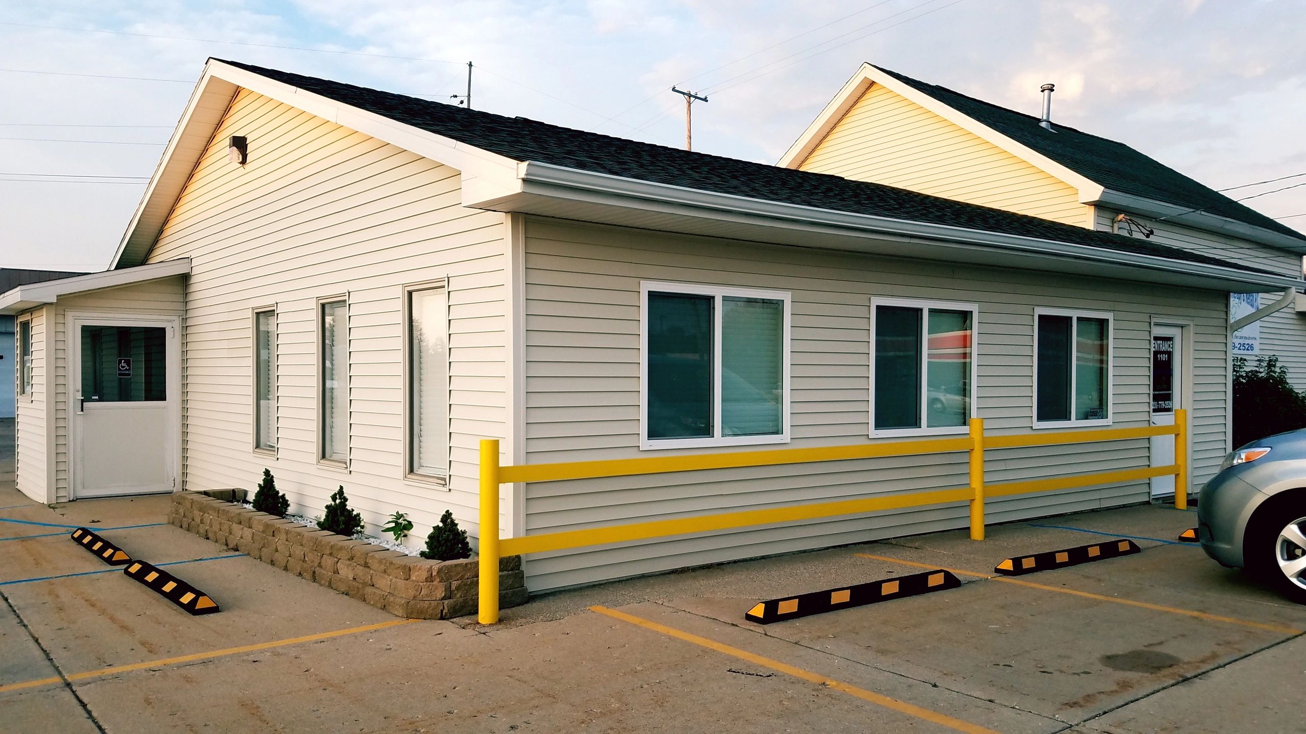 ADVANCE PHYSICAL THERAPY AND REHAB PC