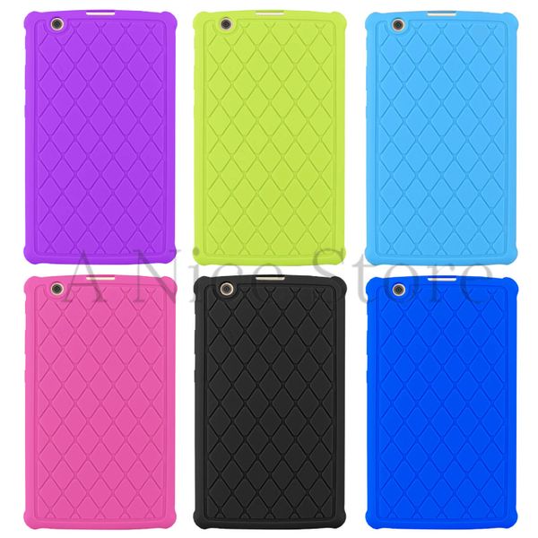 LG G Pad III 8.0" / G Pad X 8.0" Silicon Gel Diamond Pattern Case