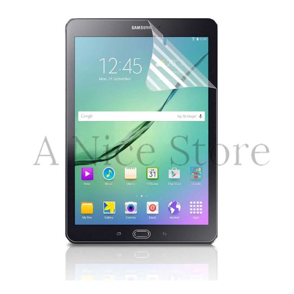 Samsung Galaxy Tab S2 9.7 HD Clear Anti Scratch Screen Protector