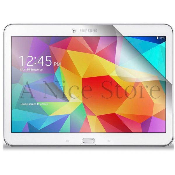 Samsung Galaxy Tab 3 10.1 ULTRA Clear LCD Screen Protector Film