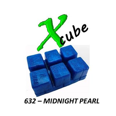 X-CUBE RESIN CUBES
