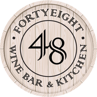 FortyEight  - Wine Bar & Kitchen Kiawah Island.