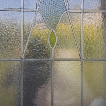 #leadedglassstudios
#stainedglassrestoration 