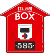 Box 585 Fire Training and Performance LLC