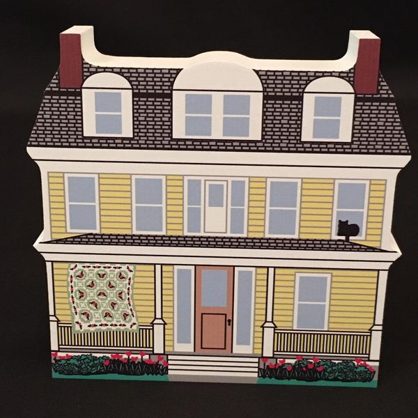 Cat's Meow-Marie Webster House (00091)