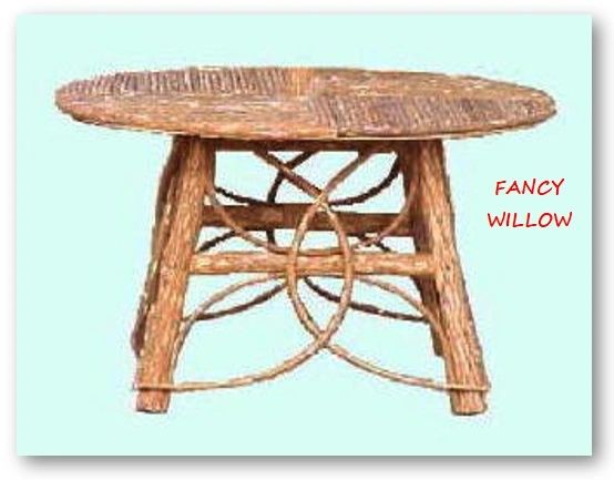 Belmont Rondo Dining Table Kansas Outdoor Furniture Resort Pool Fancy Willow Garden Furniture