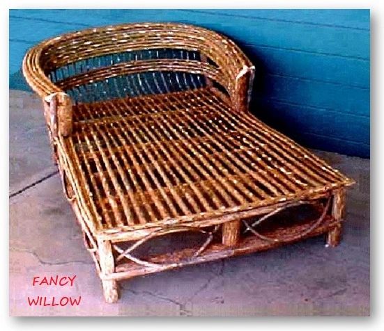 Ranch Pool Lover S Chaise Longue Backyard Resort Living Mexican