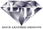 Rock Leather Designs