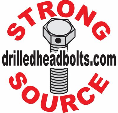 Drilled head store