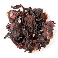 Hibiscus Leaves