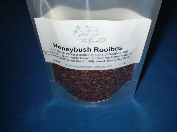 HoneyBush Rooibus