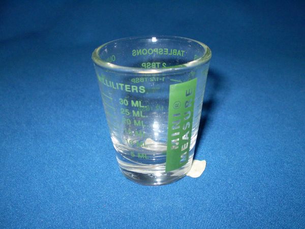 Mini Measures