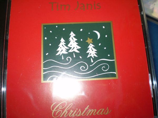 Janis - Christmas