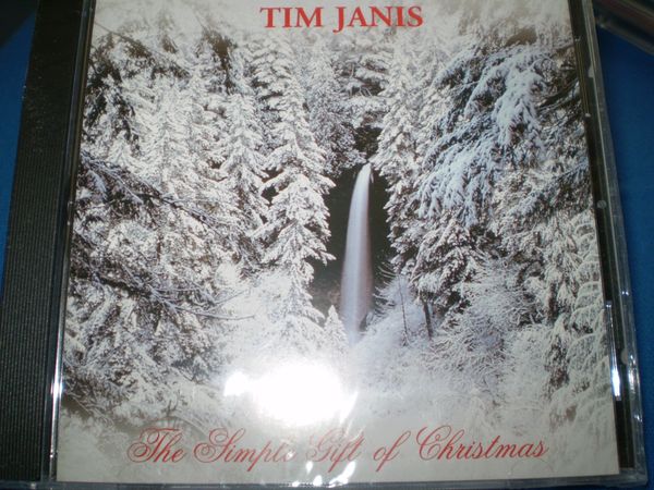Janis - The Simple Gift of Christmas