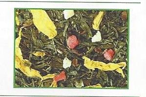 Eight Treasures Green Tea