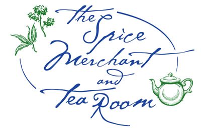 The Spice Merchant & Tea Room (Shoppe)