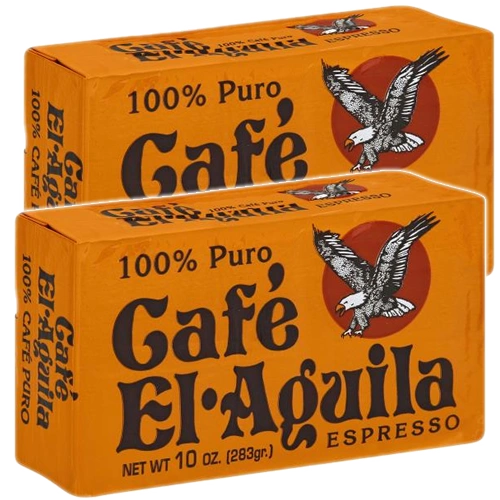 Cafe Aguila 10 oz | Online Latin Grocery , Latin Grocery Store, Hispanic  Food | Miami