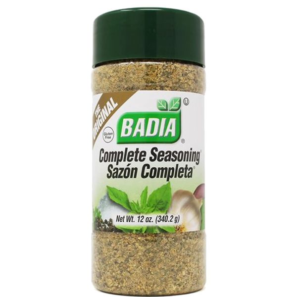 LEFIA Complete Seasoning 1.75 Lbs Sazon Completa – Lefia Shop LLC