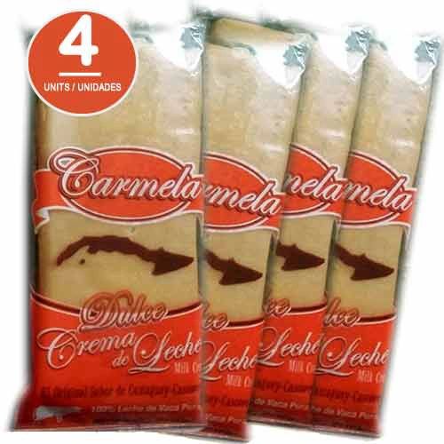Dulce Crema de Leche Carmela Online Latin Grocery, Latin Grocery