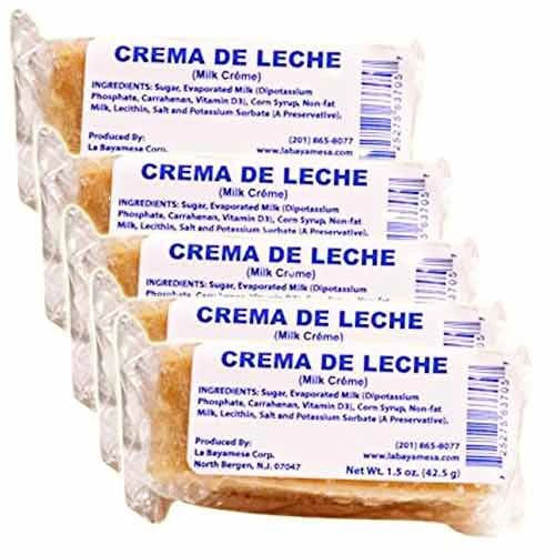 Crema De Leche 1.5 OZ