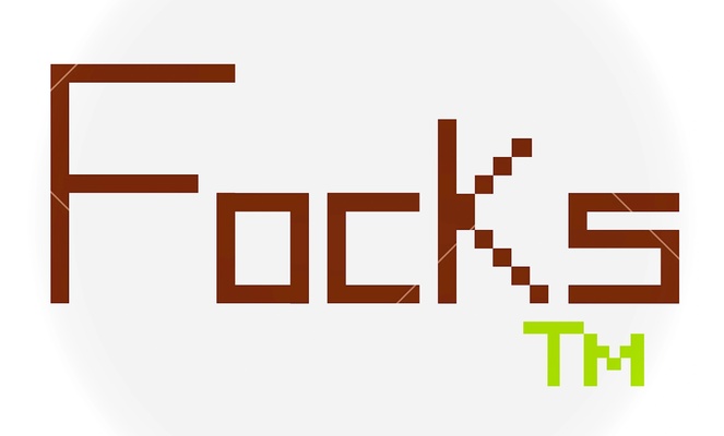                Focks ™️ (patent pending)
  