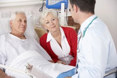 Make sure you have a Medicare Supplement to prepare for unexpected illnesses.