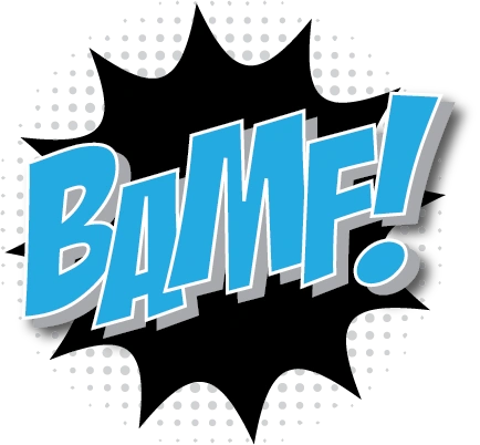BAMF Bucks