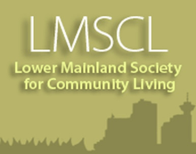 Lower Mainland Society for Community Living