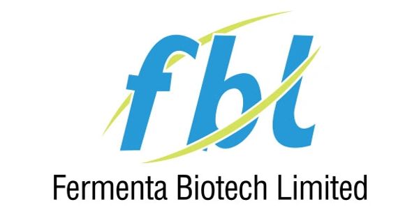 Logo of Fermenta Biotech Limited.