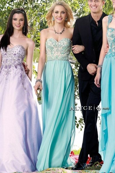 millers prom and formal