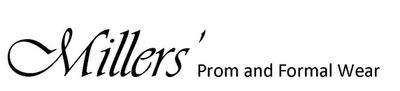 Millers' Prom and Formal Wear