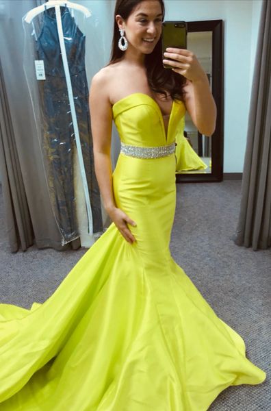 Jovani 35879 | Millers' Prom and Formal Wear