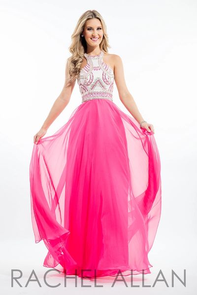 Rachel Allan 7156 | Millers' Prom and Formal Wear