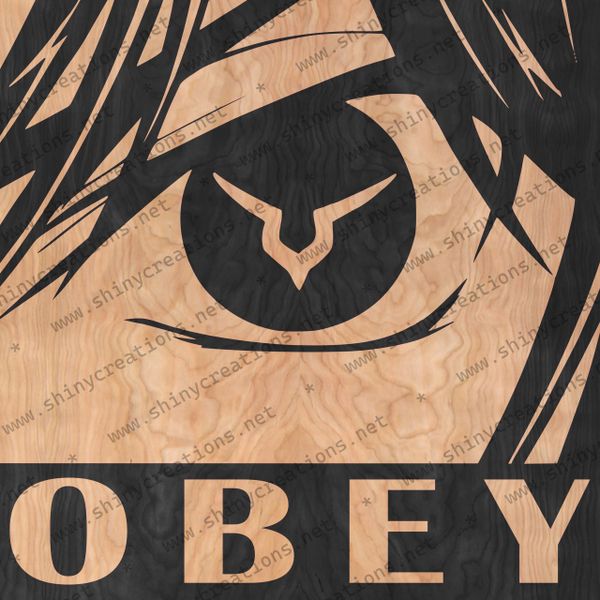 Obey