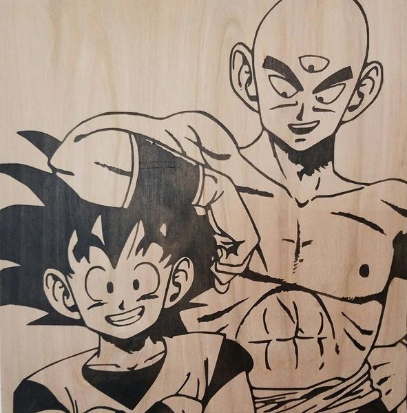 From Foes to Friends