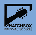 Matchbox Bluesmaster Series