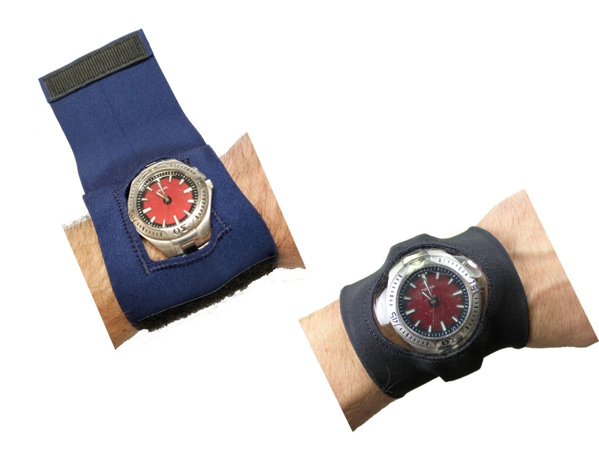 Ring, Watch & Belt Covers