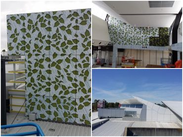 alpolic alucobond aluminiumcompositepanel facade cladding