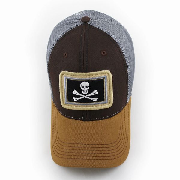 calico jack hat